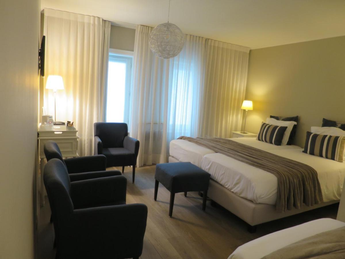 Hotel Alegria Brugge Ngoại thất bức ảnh